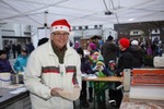 Adventmarkt mit Nikolaus und Perchtenlauf 11010669