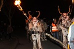 Adventmarkt mit Nikolaus und Perchtenlauf 11010675