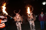 Adventmarkt mit Nikolaus und Perchtenlauf 11010676