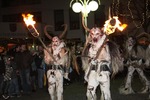 Adventmarkt mit Nikolaus und Perchtenlauf 11010679