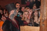 Jack the Ripper Show 11011531