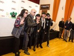 The Scorpions Live 11012819