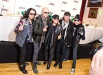 The Scorpions Live 11012820