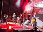 The Scorpions Live 11012850