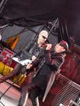 The Scorpions Live 11012860