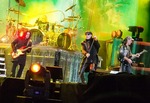 The Scorpions Live 11012950