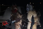 KrampusAuffahrt des MSC Seitenstetten 11016087