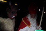 KrampusAuffahrt des MSC Seitenstetten 11016092