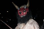 KrampusAuffahrt des MSC Seitenstetten 11016494