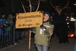 Perchtenlauf Bad Goisern 11019289