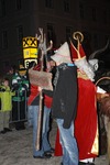 Perchtenlauf Bad Goisern 11019297