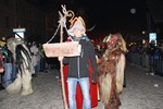 Perchtenlauf Bad Goisern 11019298