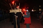 Perchtenlauf Bad Goisern 11019308