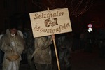 Perchtenlauf Bad Goisern 11019314