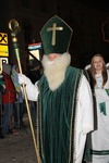 Perchtenlauf Bad Goisern 11019376