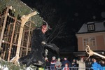 Perchtenlauf Bad Goisern 11019444