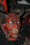 Krampusumzug in Bruneck 