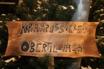 Krampusumzug in Bruneck  11019874