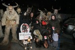 Krampusumzug in Bruneck  11019881