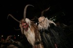 Krampusumzug in Bruneck  11019885