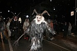 Krampusumzug in Bruneck  11019892