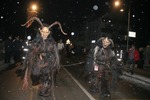 Krampusumzug in Bruneck  11019896