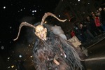 Krampusumzug in Bruneck  11019904