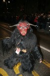 Krampusumzug in Bruneck  11019916