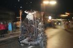 Krampusumzug in Bruneck  11019926