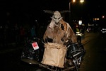 Krampusumzug in Bruneck  11019932