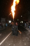 Krampusumzug in Bruneck  11019953