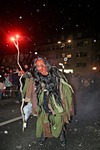 Krampusumzug in Bruneck  11019960