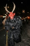 Krampusumzug in Bruneck  11019967