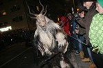 Krampusumzug in Bruneck  11019973