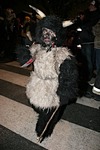 Krampusumzug in Bruneck  11019985