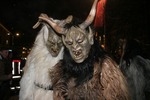 Krampusumzug in Bruneck  11019997