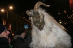 Krampusumzug in Bruneck  11019998