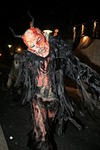 Krampusumzug in Bruneck  11020005