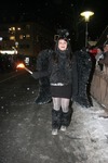 Krampusumzug in Bruneck  11020008