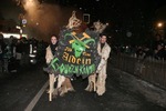 Krampusumzug in Bruneck  11020012