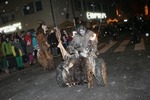 Krampusumzug in Bruneck  11020017