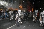 Krampusumzug in Bruneck  11020020