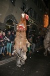 Krampusumzug in Bruneck  11020029