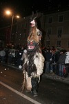 Krampusumzug in Bruneck  11020030