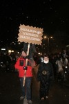 Krampusumzug in Bruneck  11020031