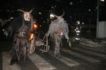 Krampusumzug in Bruneck  11020051