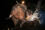 Krampusumzug in Bruneck  11020061