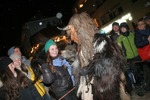 Krampusumzug in Bruneck  11020063