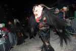 Krampusumzug in Bruneck  11020087