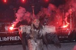 Krampusumzug in Bruneck  11020098